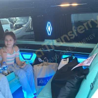 Antalya Airport Transfer